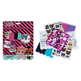 L.o.l. l.o.l surprise! sjabloon set - afbeelding 2