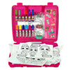 JAJAJA. ¡Sorpresa! Set de tuggle de color brillo de estudio