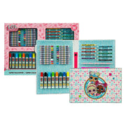 L.O.L. Surprise! Super Kleurkoffer, 100dlg. - afbeelding 2