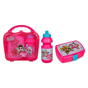 L.O.L. Surprise! Lunchbox Set - afbeelding 4