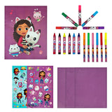 Gabby's Dollhouse Deluxe Craft Set - afbeelding 2