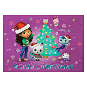 Undercover Adventskalender Gaby's Poppenhuis - afbeelding 2