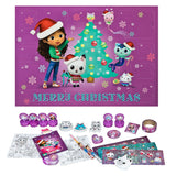 Undercover Advent calendar Gaby's Dollhouse - afbeelding 1