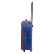 Undercover Spider-man Trolley - afbeelding 4