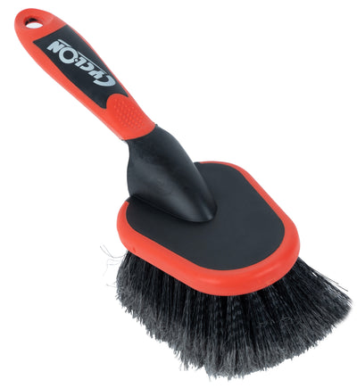 Poetsborstel Cyclon Soft Washing Brush B-010