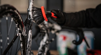 Cepillo de limpieza ciclon cepillo de lavado suave B-010