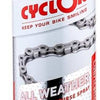 Cyclon Universal P.T.F.E. spray de cadena 500ml