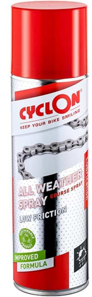 Cyclon Universal P.T.F.E. spray de cadena 500ml