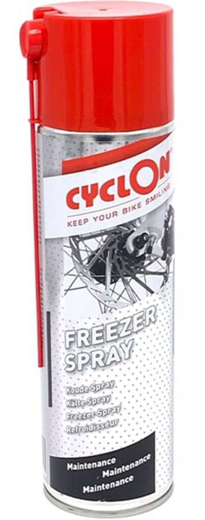 Freezer Spray Cyclon 500ml