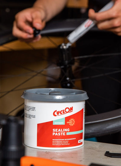 Cyclon Sealing paste 500ml