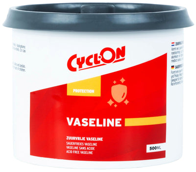 Cyclo Vaseline 500ml