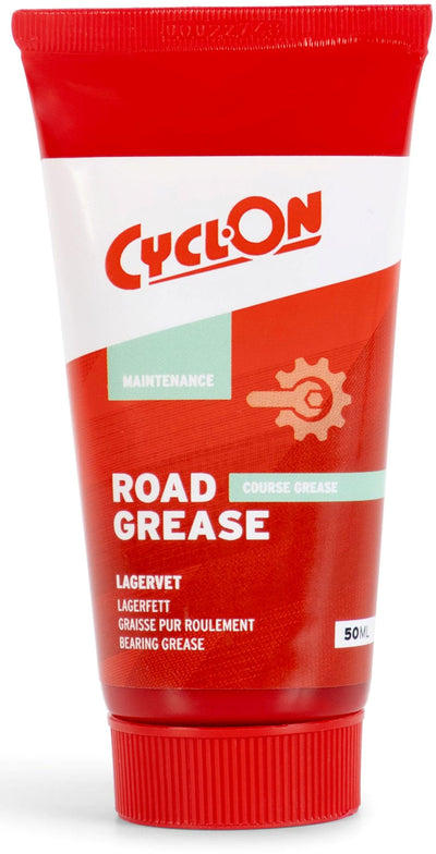 Cyclon Road Grease (VH Course Grease) Tubo 50