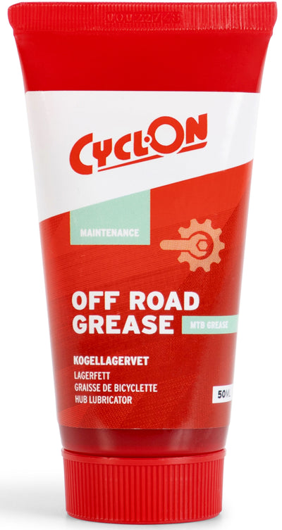 Cyclon Off Road Grease 50 ml