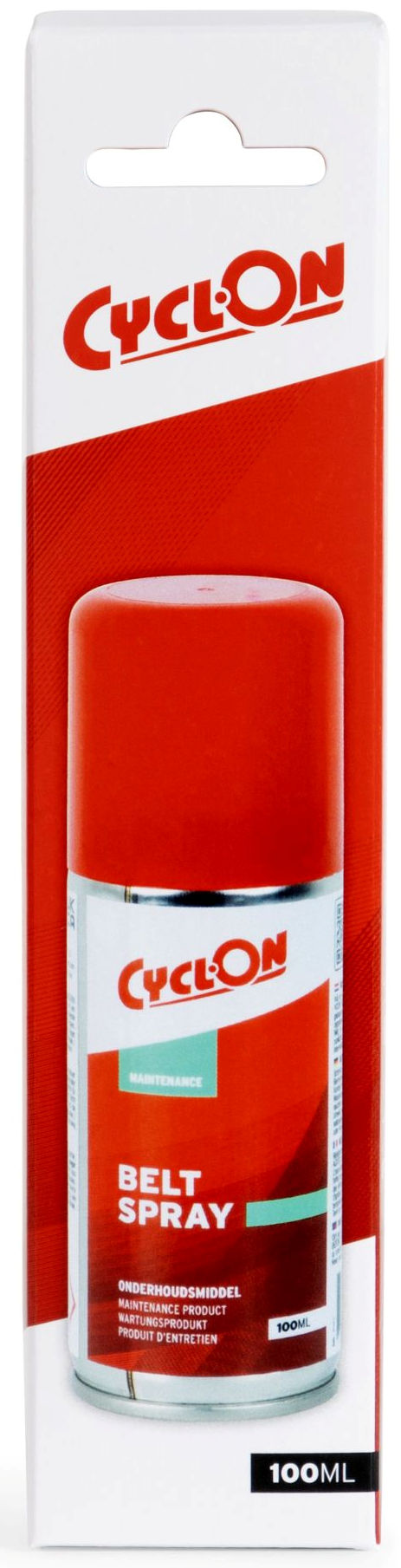 Cyclon correa spray ampolla 100 ml