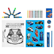 Hot Wheels Stationary Toren, 35dlg. - afbeelding 1