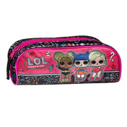 Undercover l.o.l etui - afbeelding 1