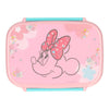 Undercover minnie mouse broodtrommel