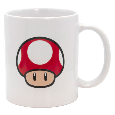 Super mario mok
