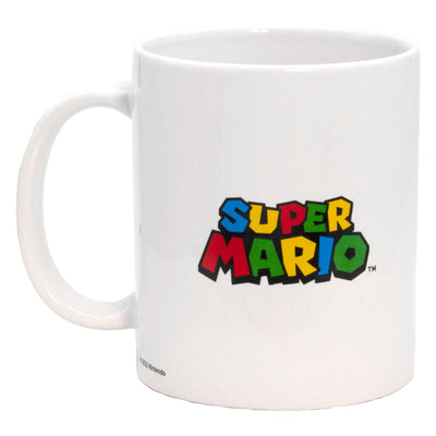 Super mario mok