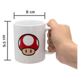 Undercover Super Mario Mok - afbeelding 4