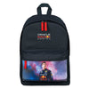 Mochila encubierta con Red Bull Racing Max Verstappen Pocket Front Pocket
