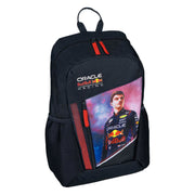 Undercover rugzak red bull racing max verstappen - afbeelding 1