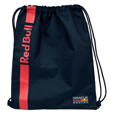 Undercover gymtas red bull racing