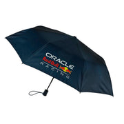 Undercover opvouwbare paraplu red bull racing - afbeelding 1