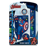 SETTRO SETTURE Undercover Avengers, 5dlg. - afbeelding 1