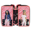 Barbie de bolsillo encubierto de 3 pasteles
