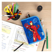 Undercover gevulde etui avengers - afbeelding 3