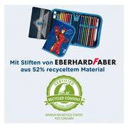 Undercover gevulde etui avengers - afbeelding 4