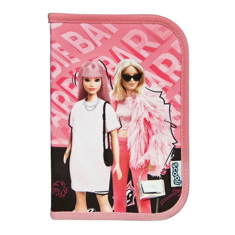 Barbie de bolsillo relleno encubierto