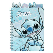 Undercover spiraal notitieboek a5 stitch - afbeelding 1