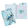 Undercover spiraal notitieboek a5 stitch