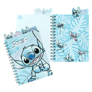Undercover spiraal notitieboek a5 stitch - afbeelding 5
