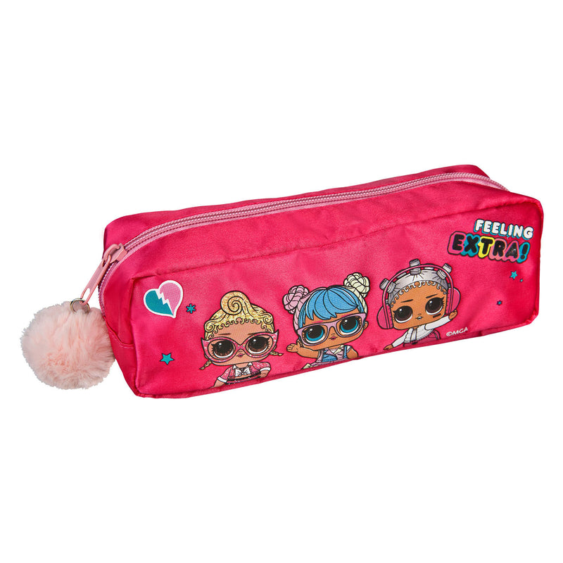 JAJAJA. sorpresa de bolsa