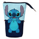 Undercover penny and pen holder 2in1 Stitch