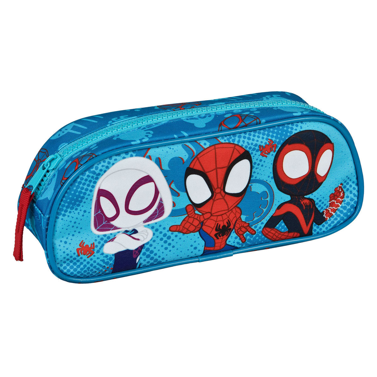 Endui Spidey