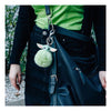 Key Ring Undercover Star Wars Pom Pom Grogu