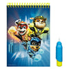 Undercover magische water kleurset paw patrol