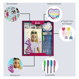 Undercover fashion dagboek barbie set - afbeelding 2