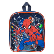 Undercover kleurenset spiderman in rugzak - afbeelding 1