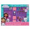 Set di mega artigianato undercover Gabby's Doll House
