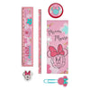Minnie mouse bureauset , 6dlg.