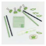 Undercover schrijfwarenset star wars, 15dlg. - afbeelding 2