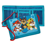 Undercover portemonnee paw patrol - afbeelding 3