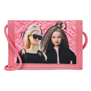 Undercover portemonnee barbie - afbeelding 1