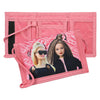 Portafoglio sotto copertura Barbie