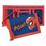 Undercover portemonnee spiderman - afbeelding 4